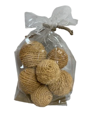 11599 Coco Rope Ball