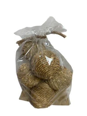 11600 Vizi Rope Ball
